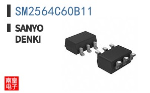 SM2564C60B11 ͼƬ